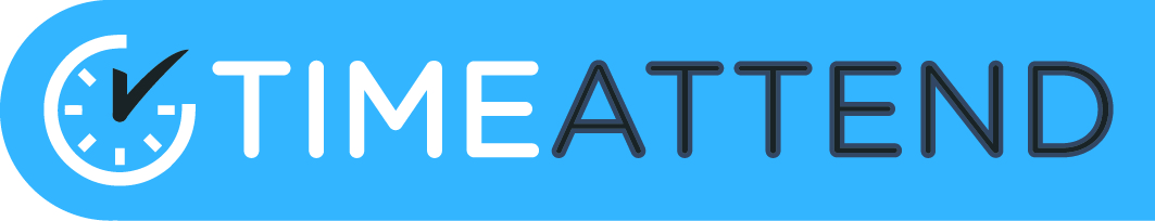 time attend logo